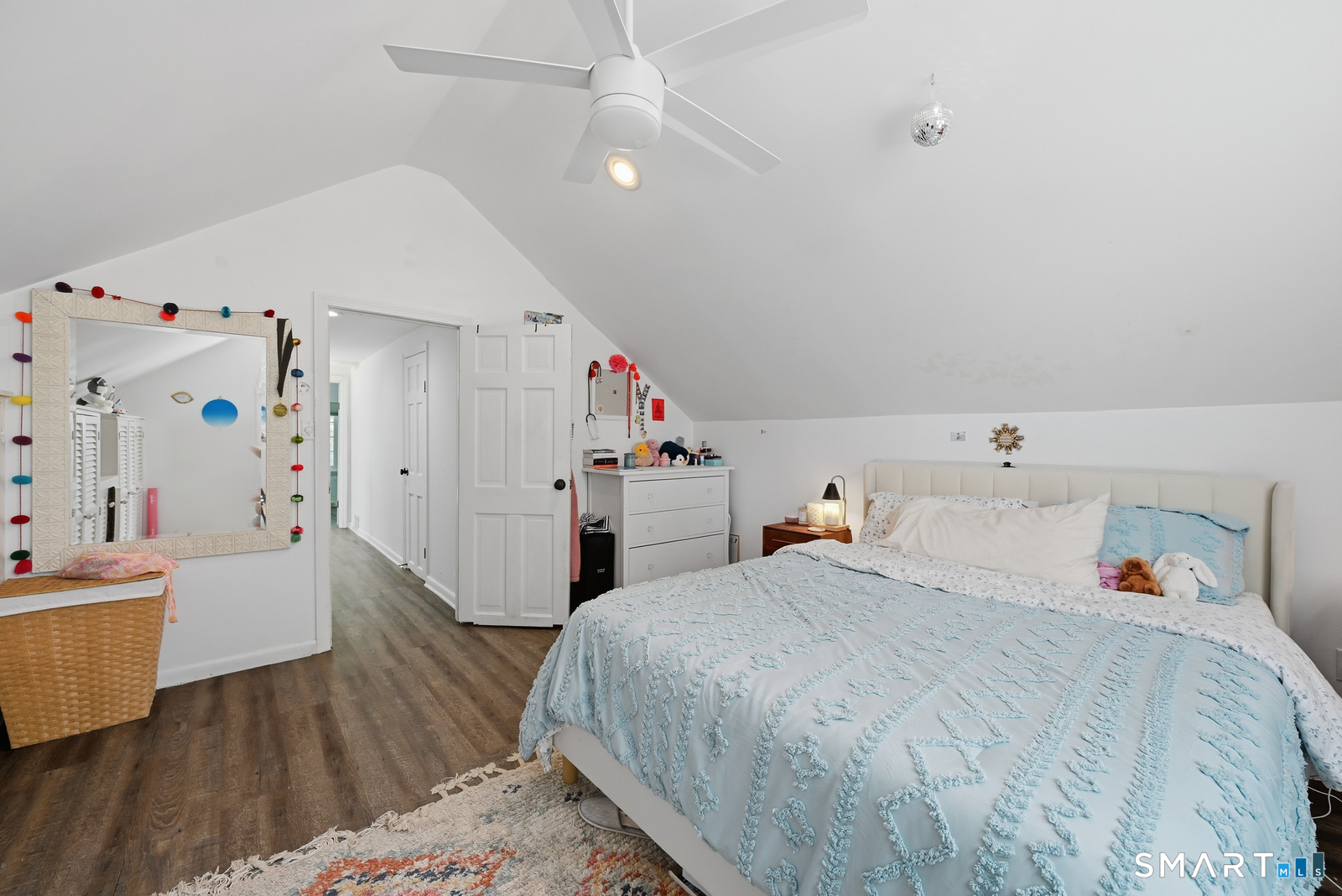 2196 North Benson Road