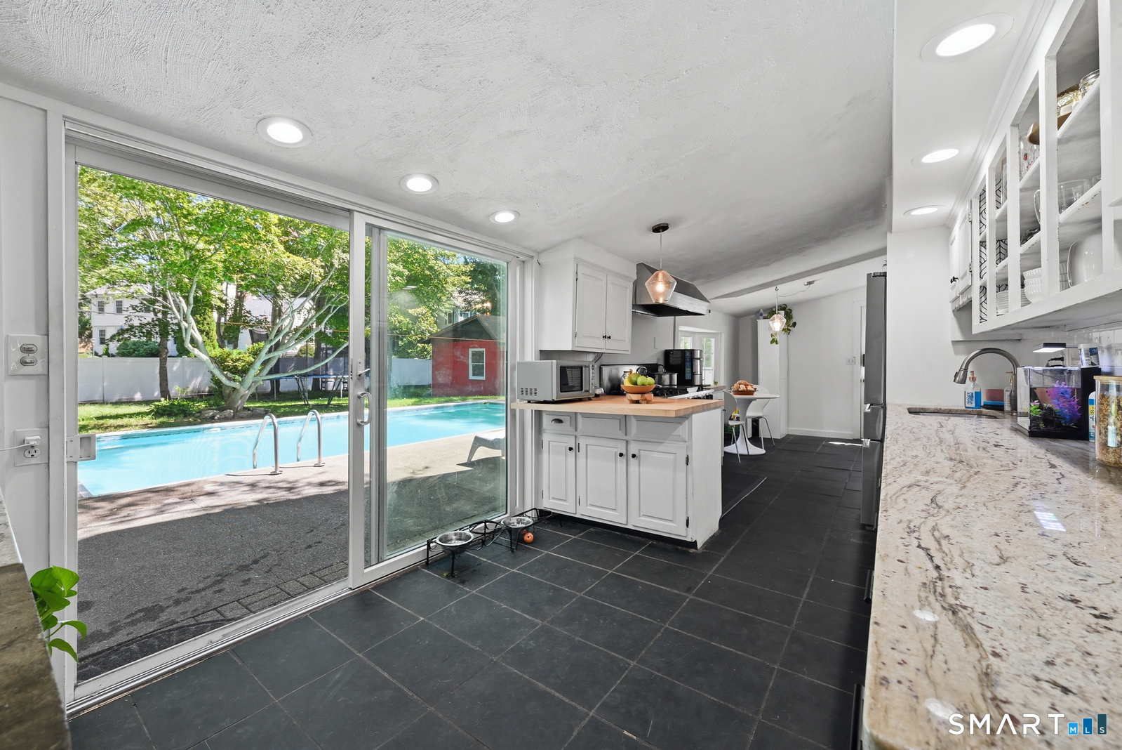 2196 North Benson Road