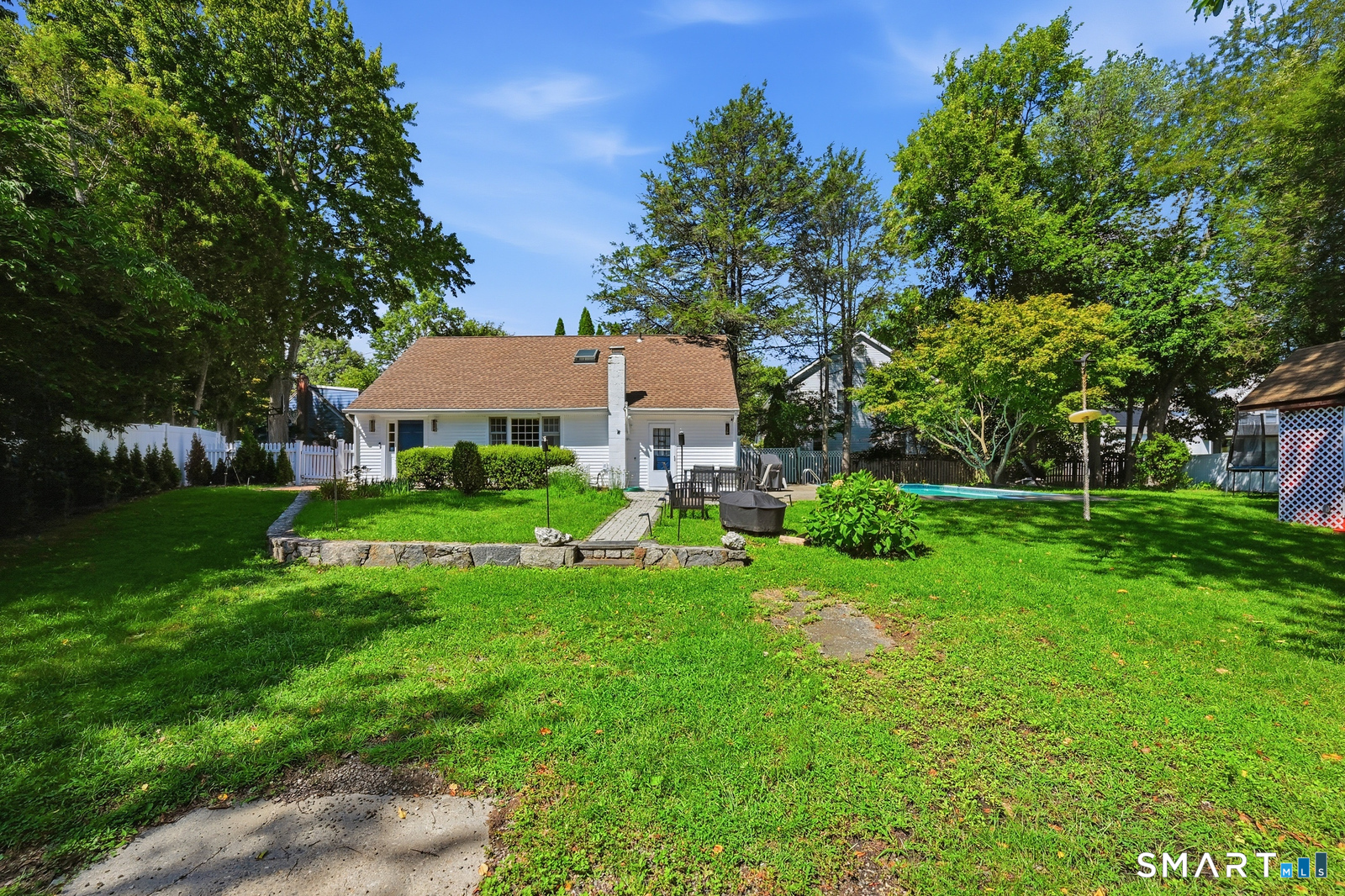 2196 North Benson Road