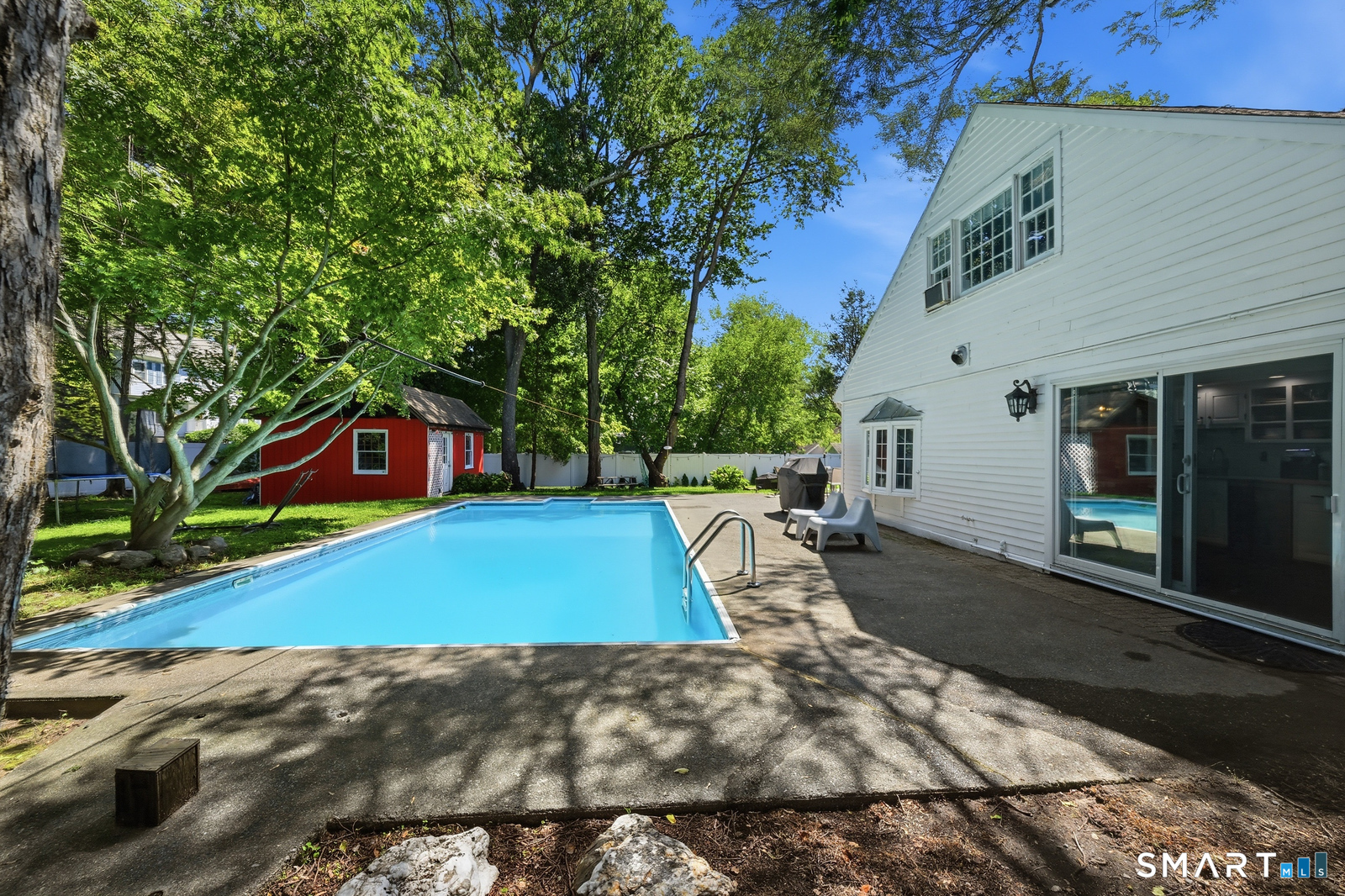 2196 North Benson Road