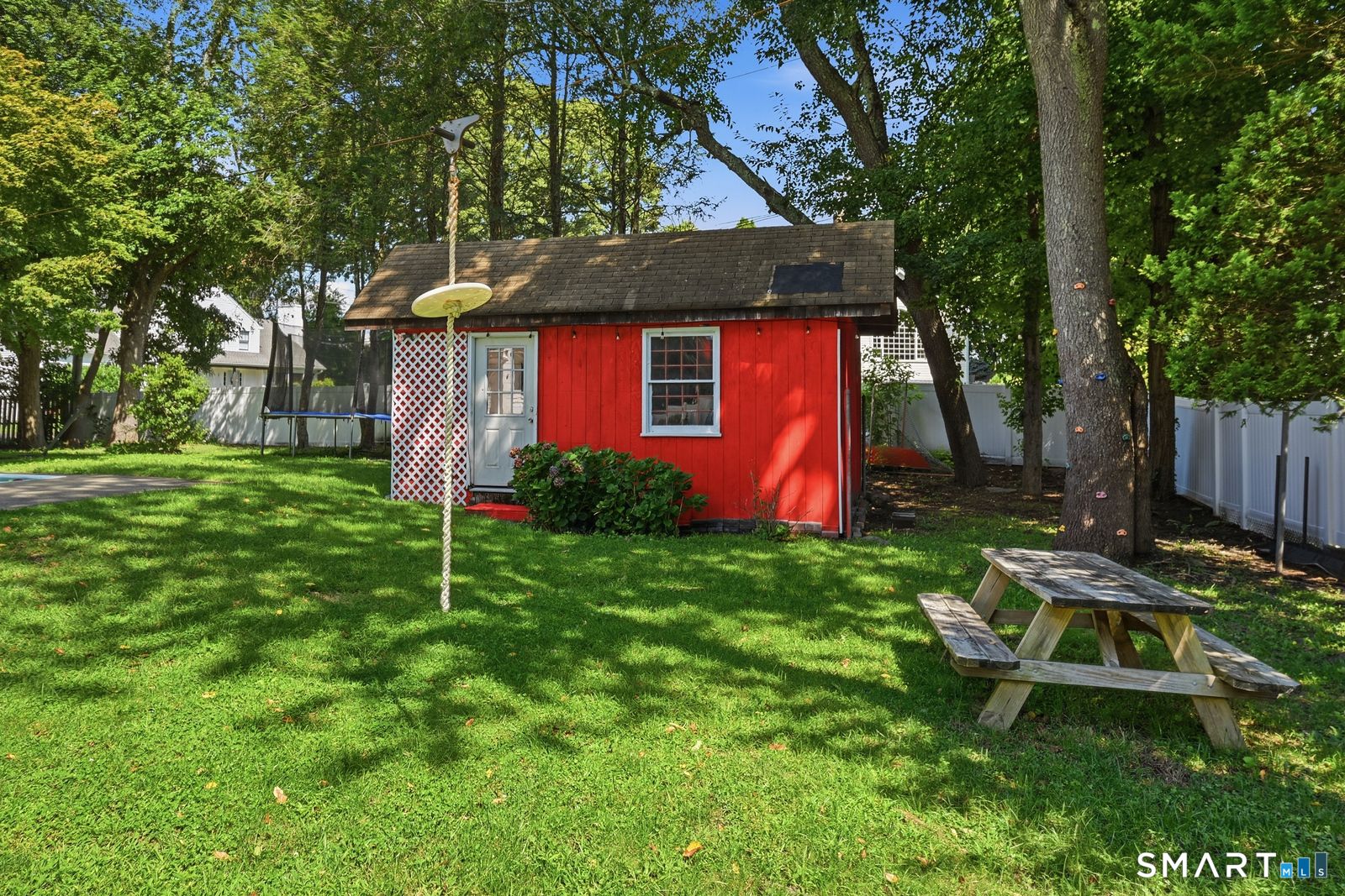 2196 North Benson Road