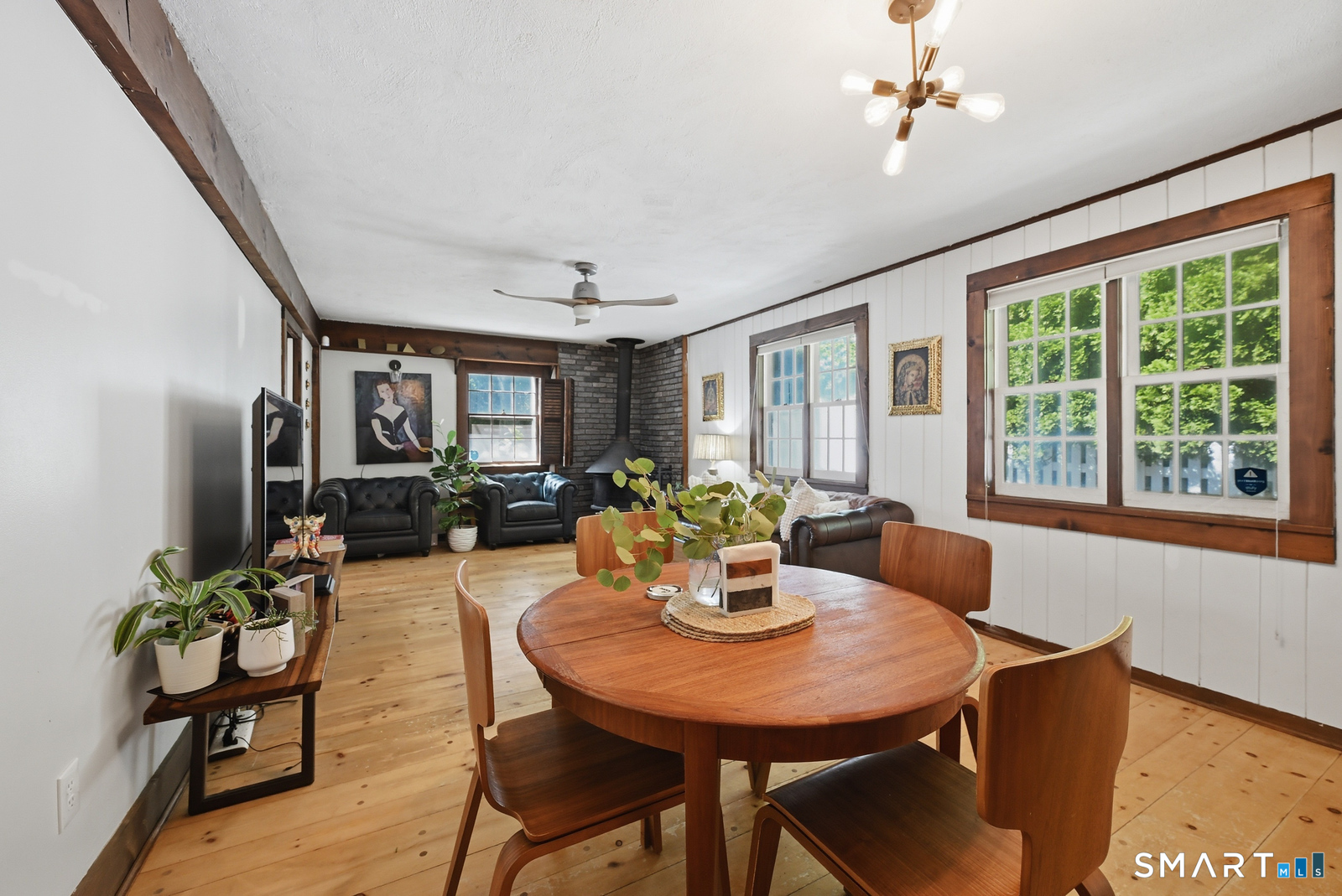 2196 North Benson Road