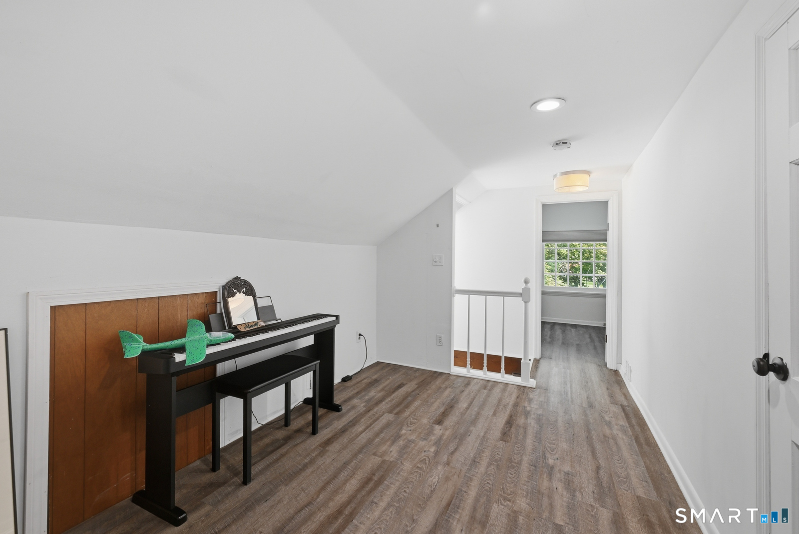 2196 North Benson Road