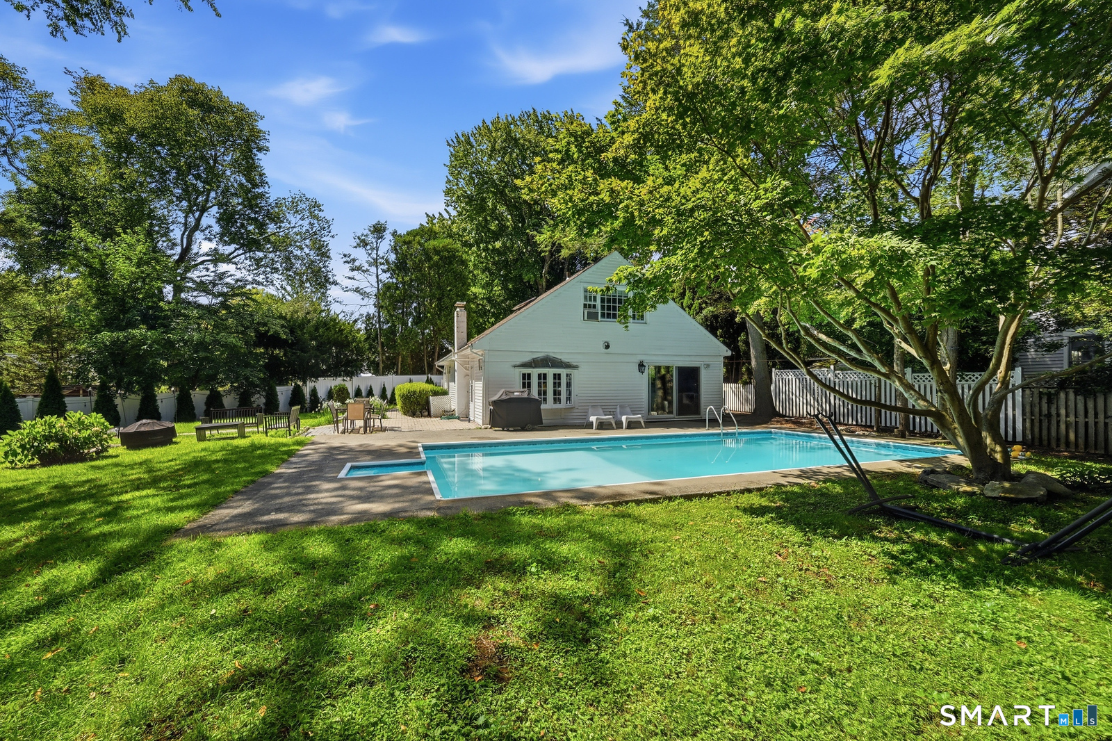 2196 North Benson Road