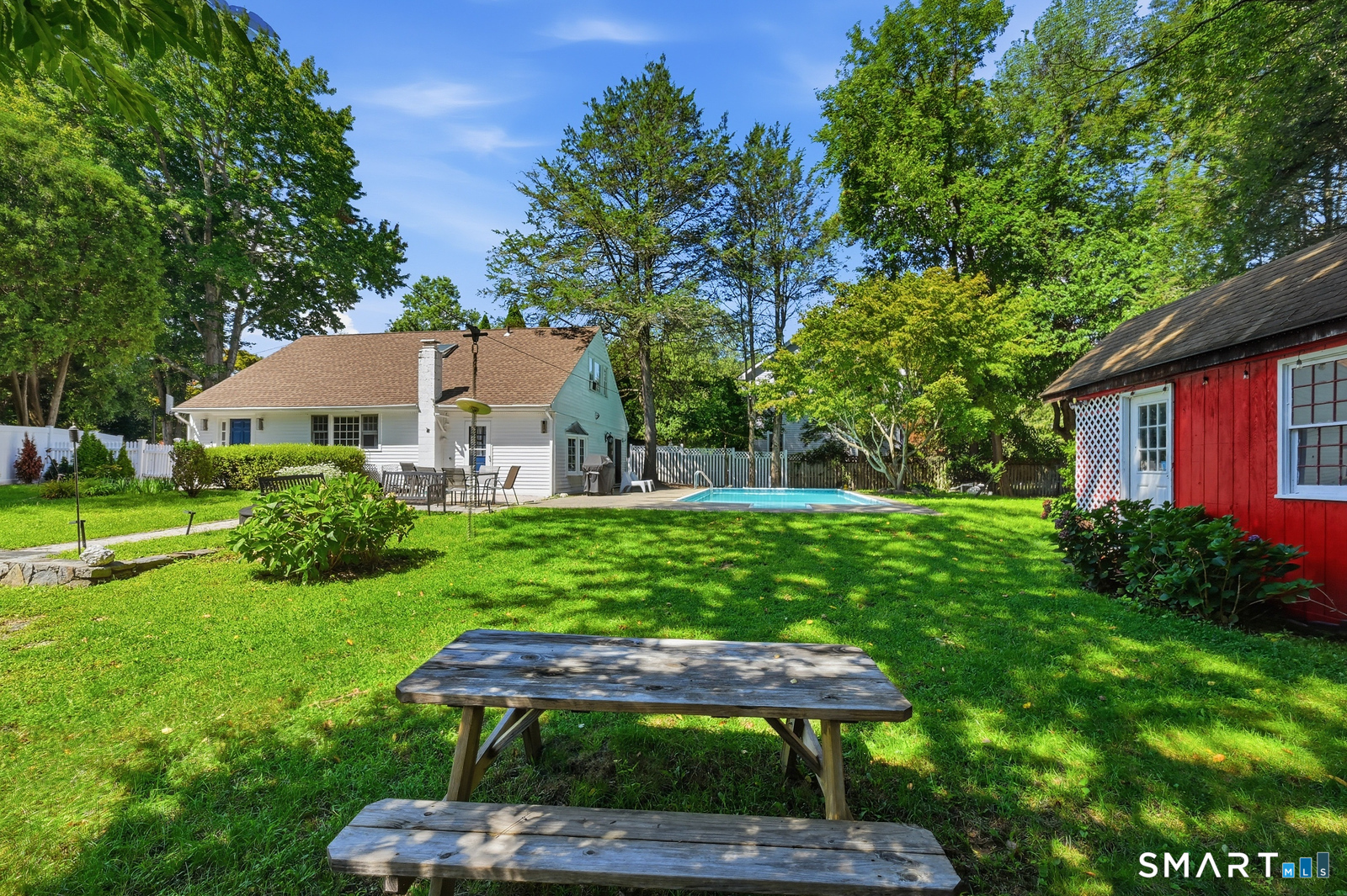 2196 North Benson Road