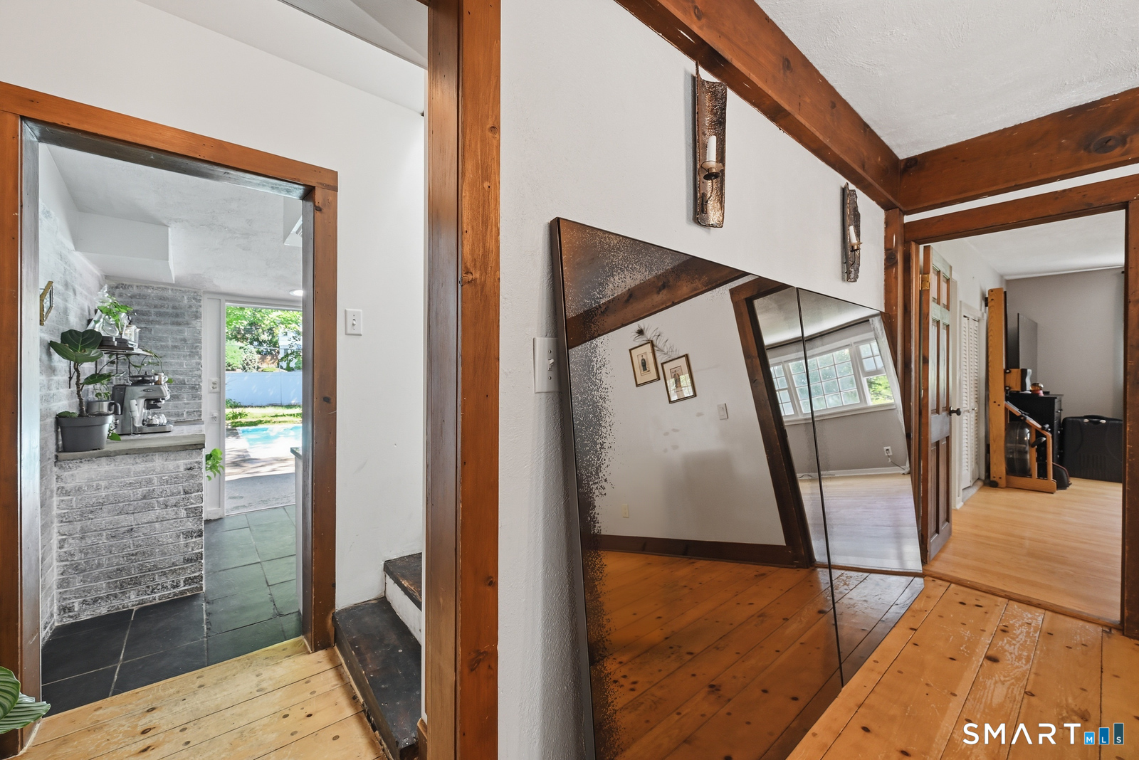 2196 North Benson Road