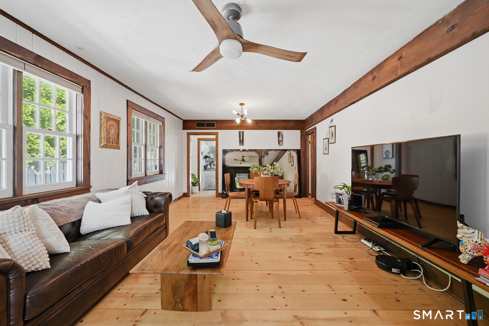 2196 North Benson Road
