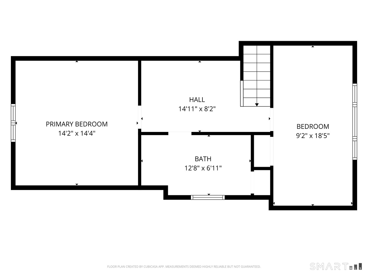 2196 North Benson Road