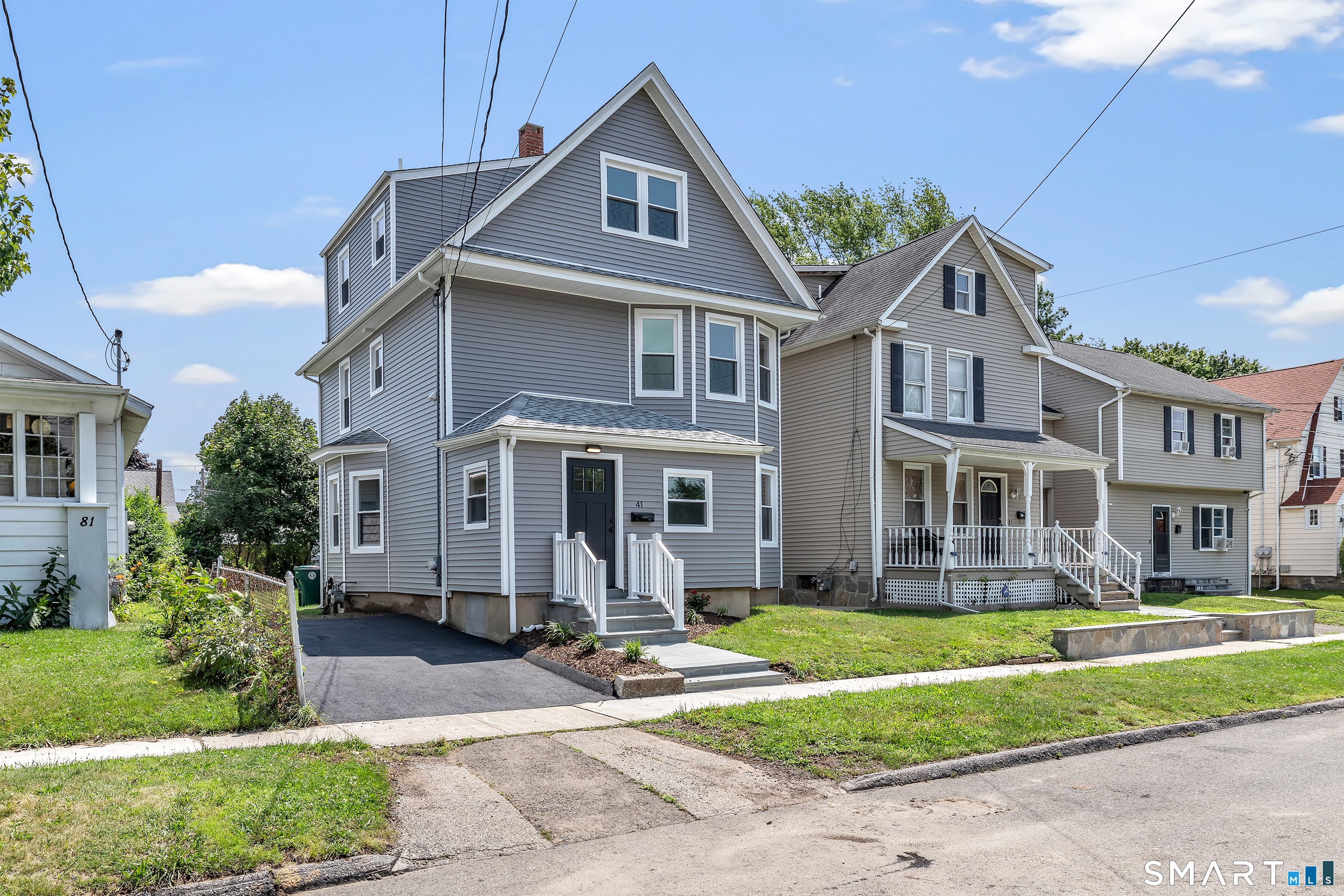 41 Burritt Avenue