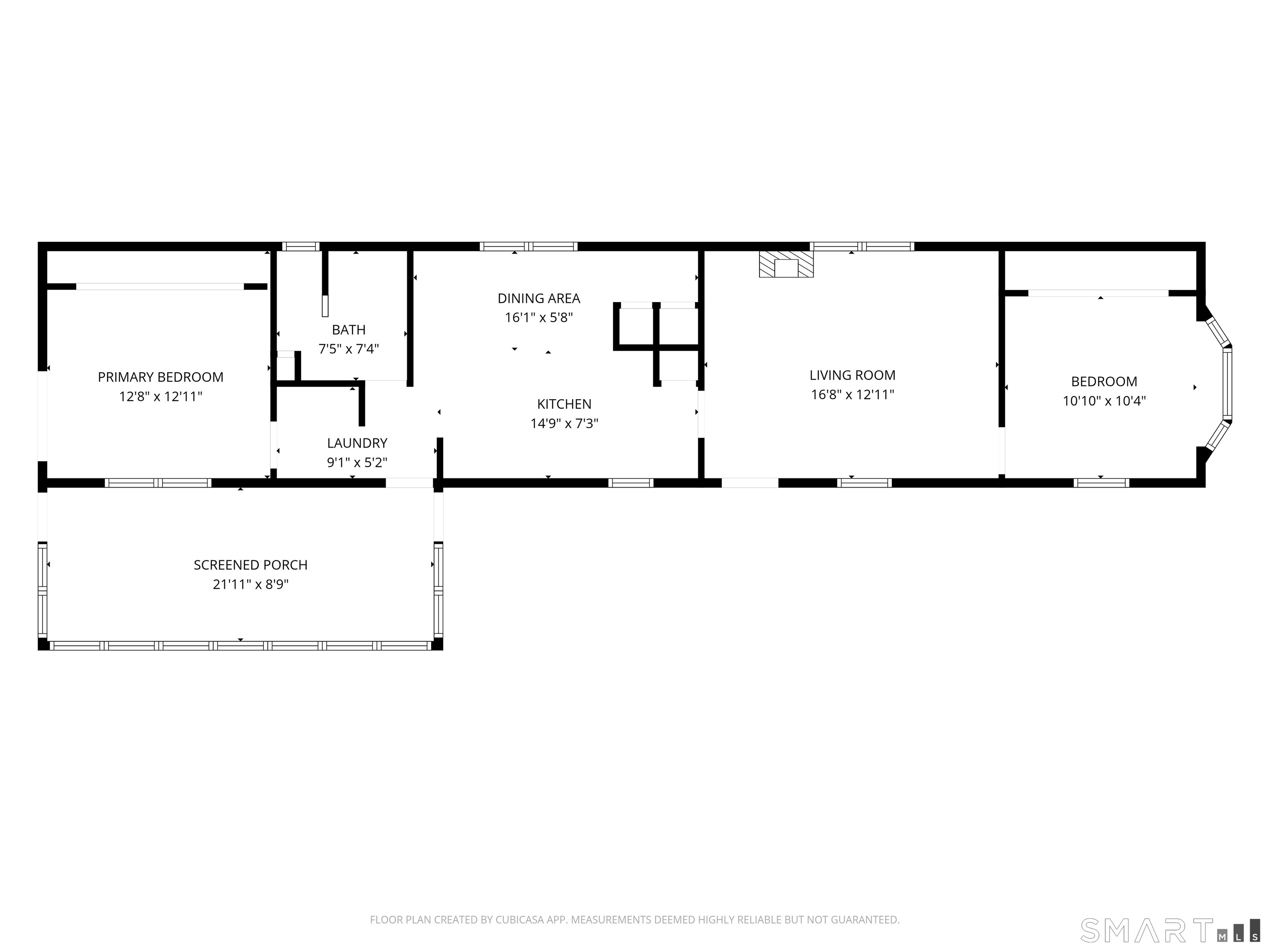 28 Woodland Park