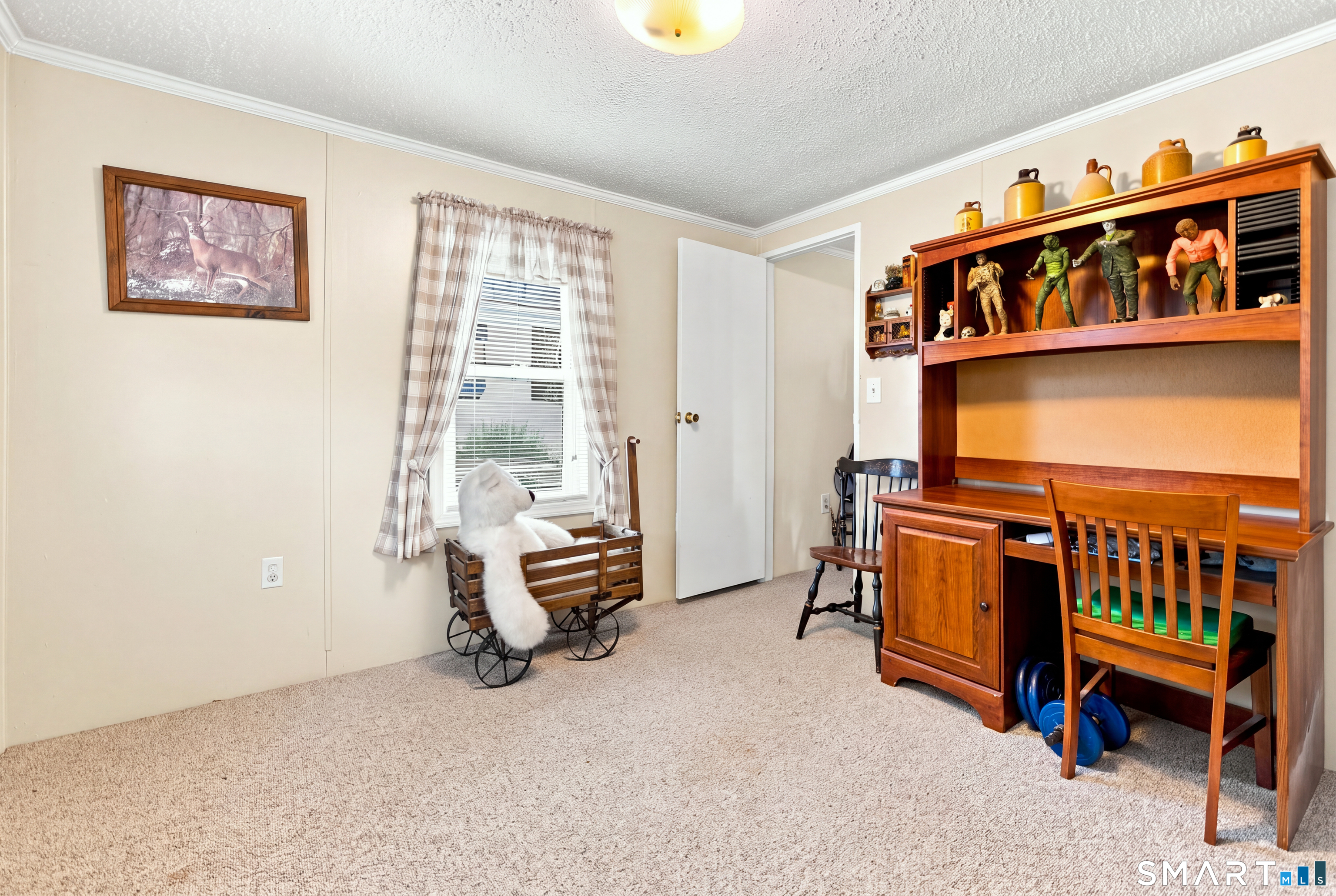 28 Woodland Park