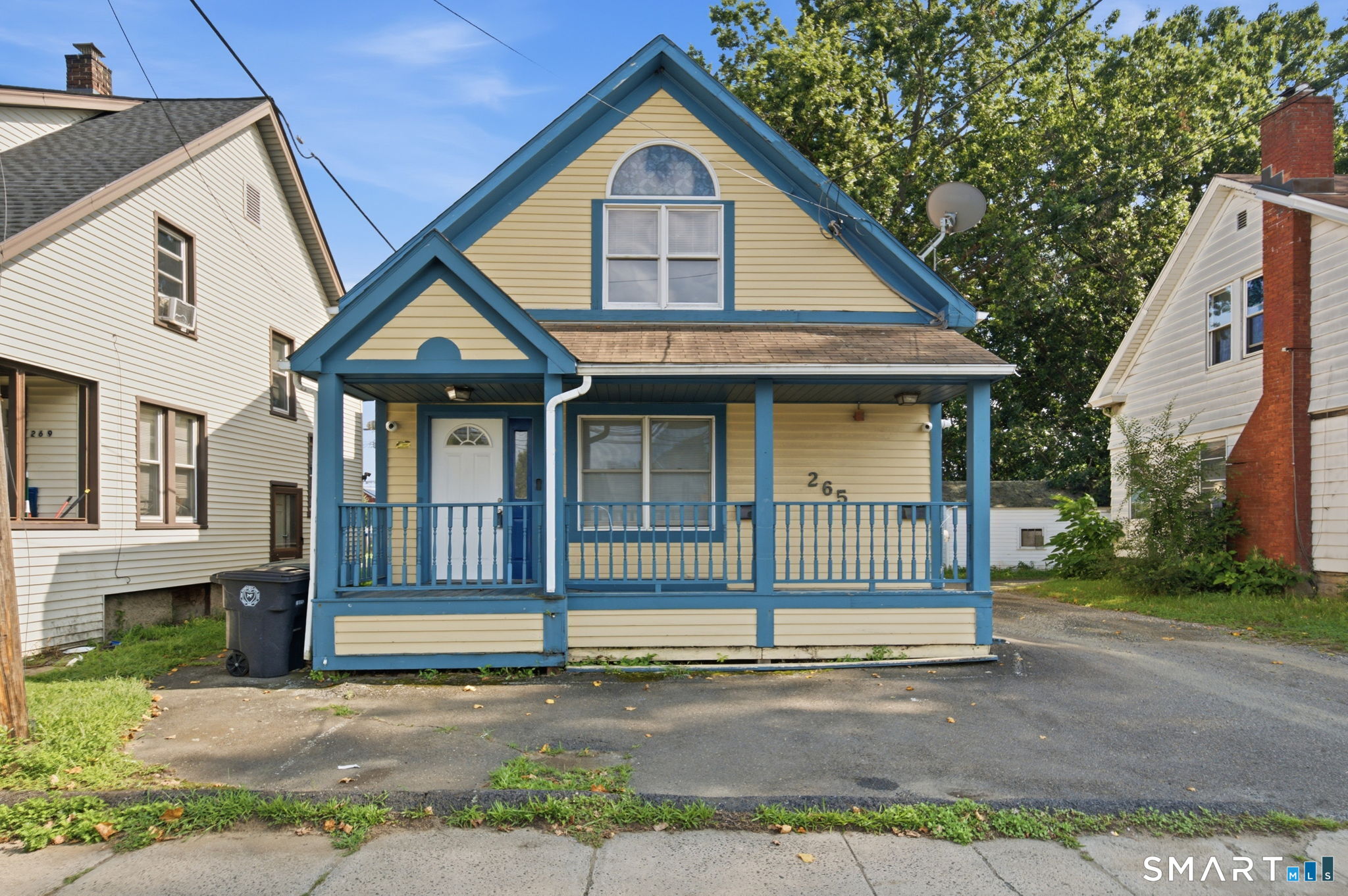 265 Bridgeport Avenue