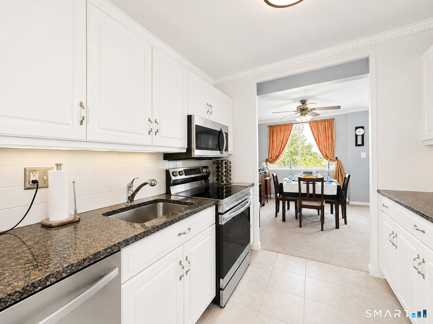 155 Brewster Street Unit: 3E