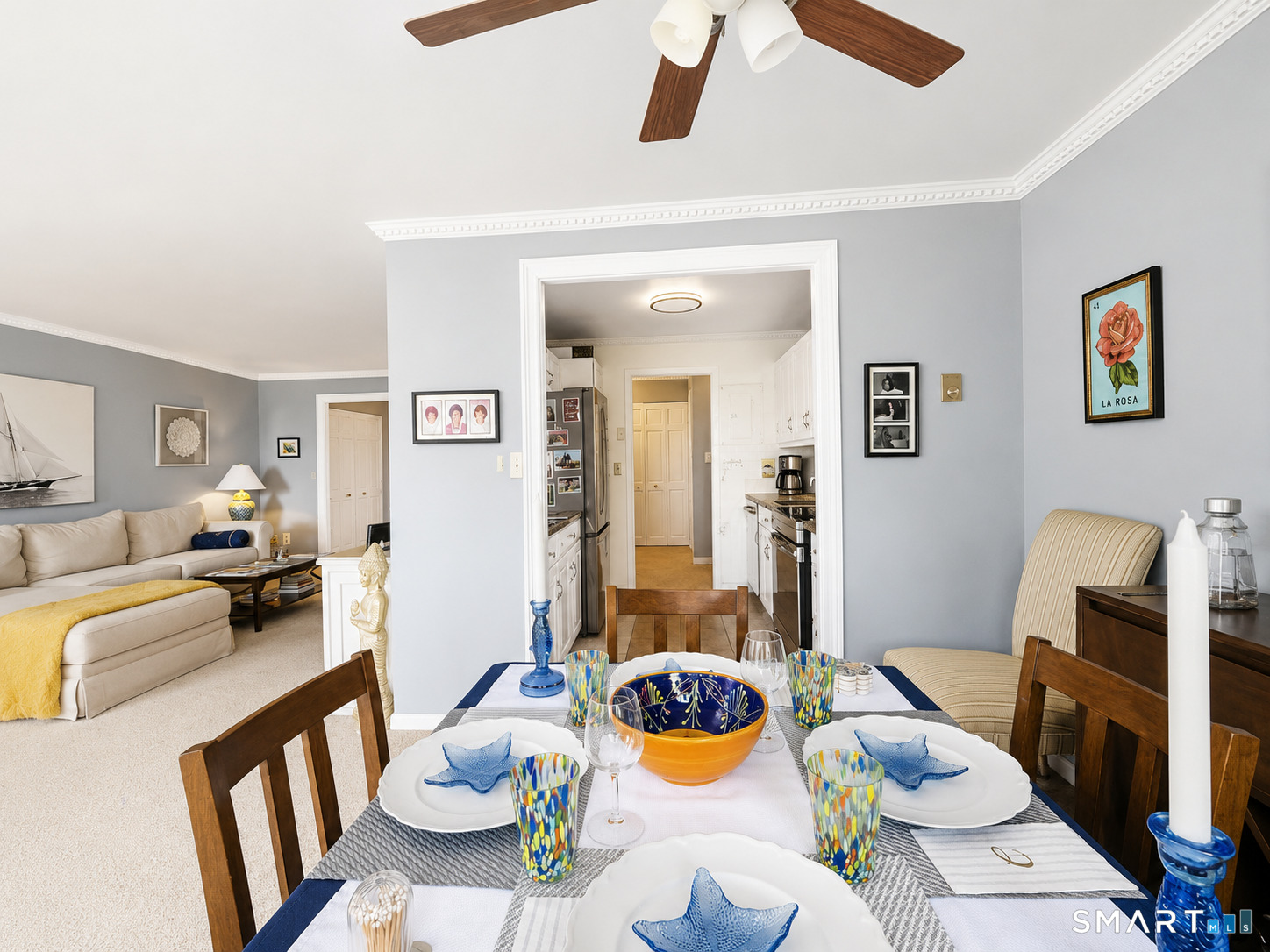 155 Brewster Street Unit: 3E
