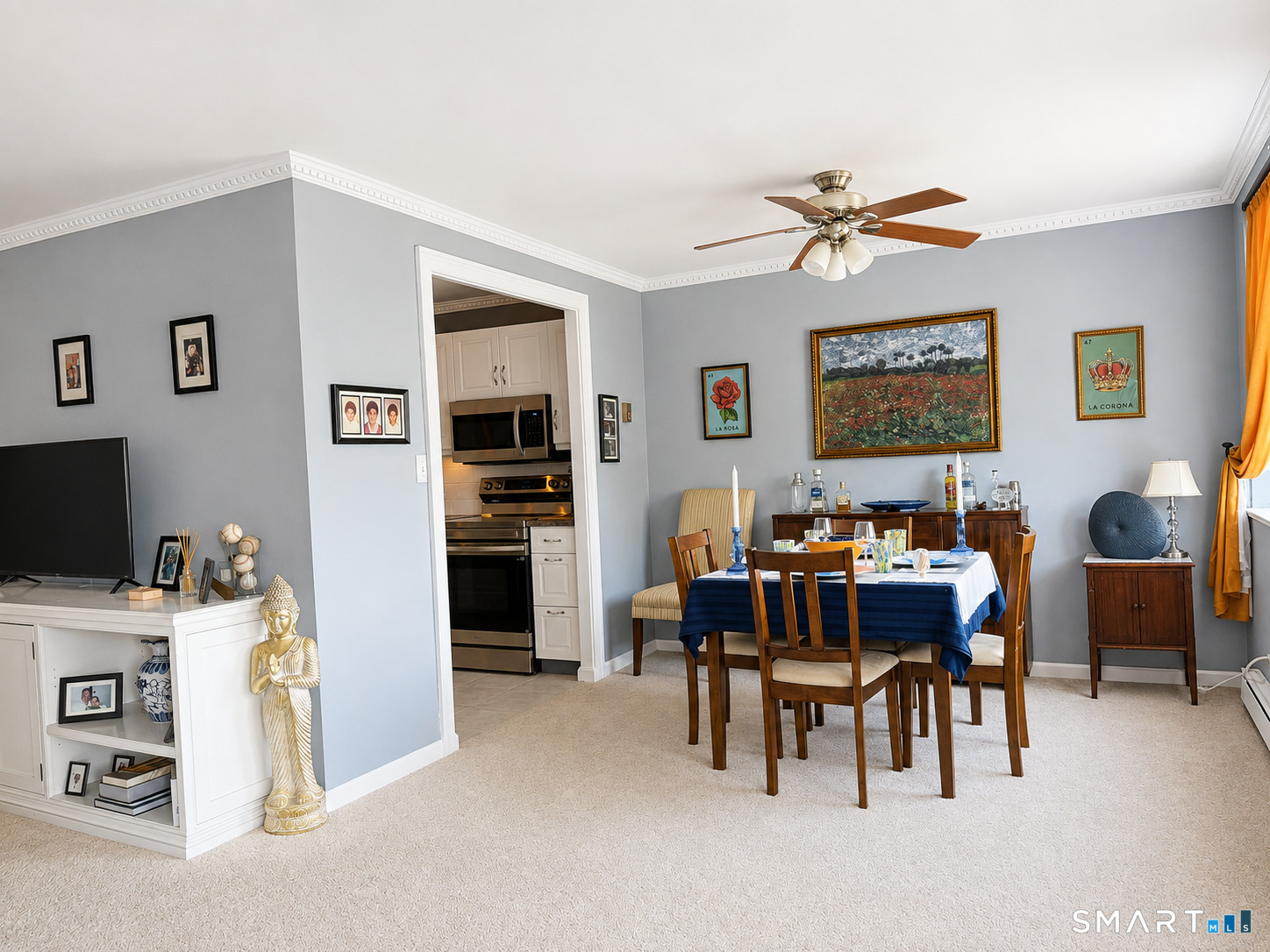 155 Brewster Street Unit: 3E