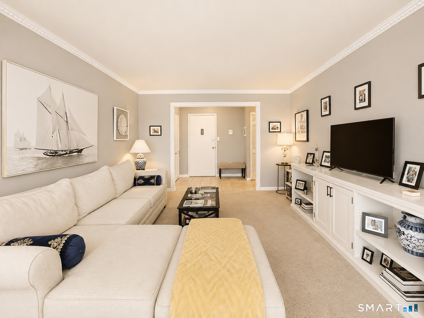 155 Brewster Street Unit: 3E