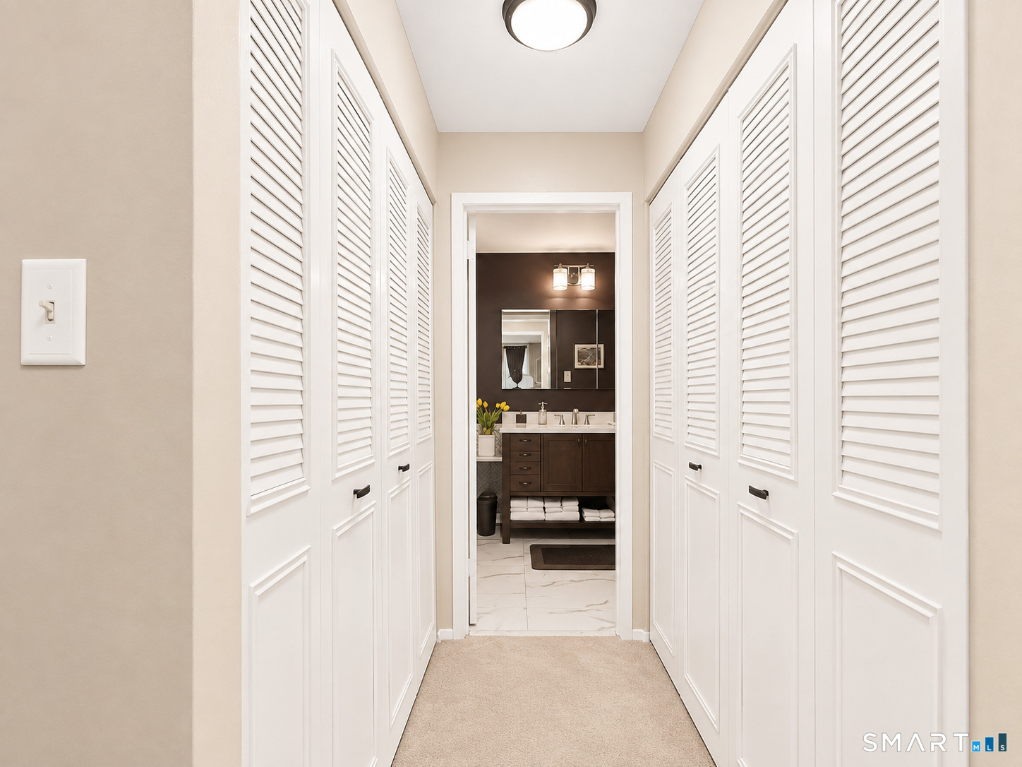 155 Brewster Street Unit: 3E