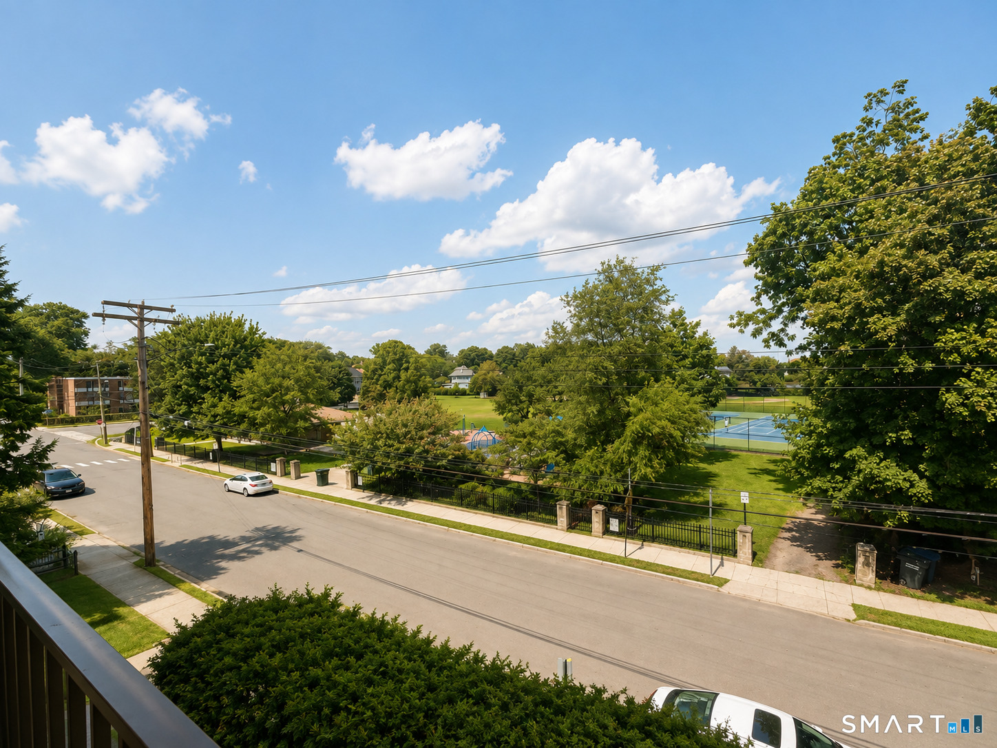 155 Brewster Street Unit: 3E