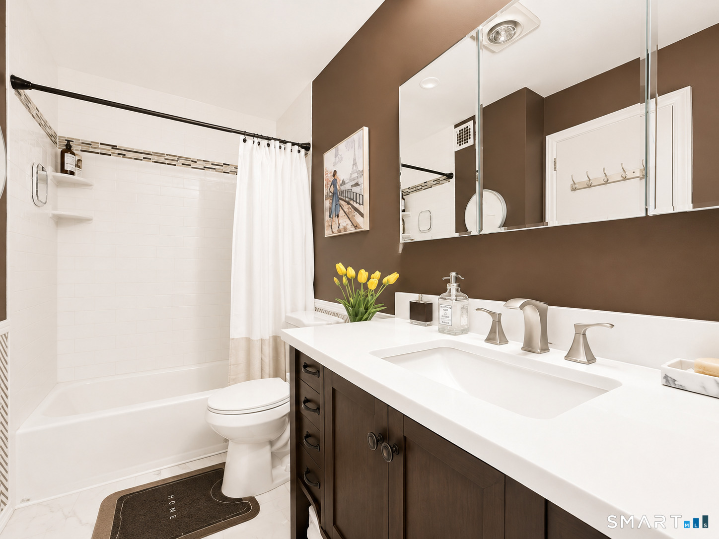 155 Brewster Street Unit: 3E