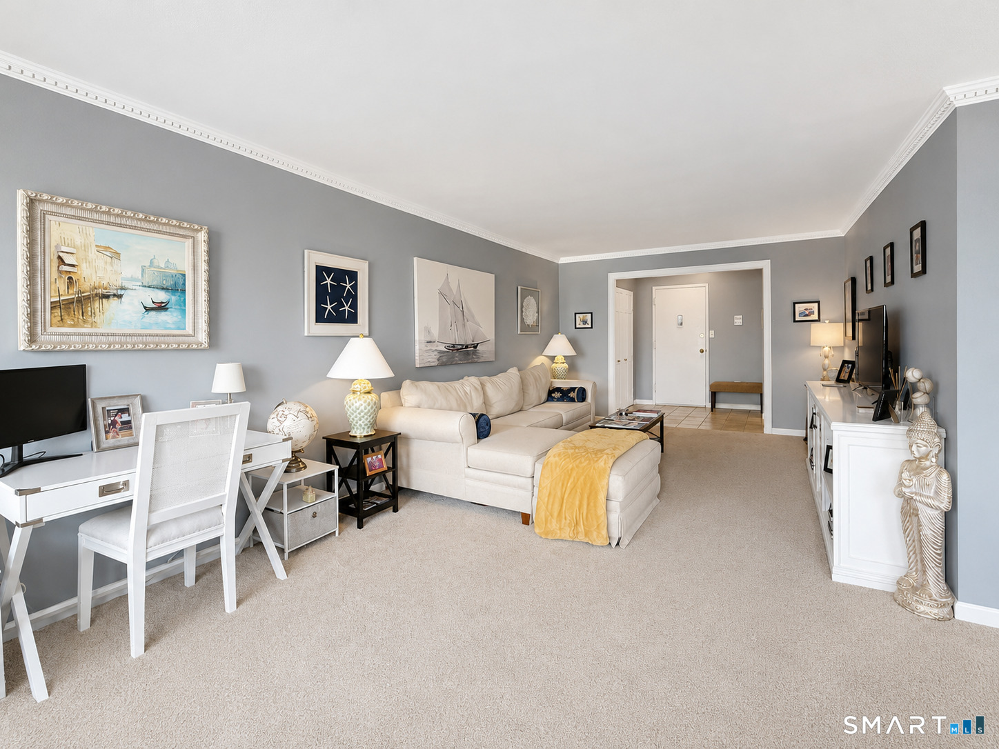 155 Brewster Street Unit: 3E