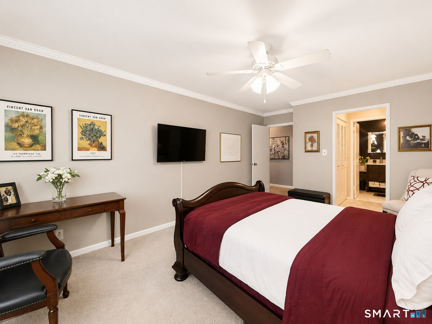 155 Brewster Street Unit: 3E
