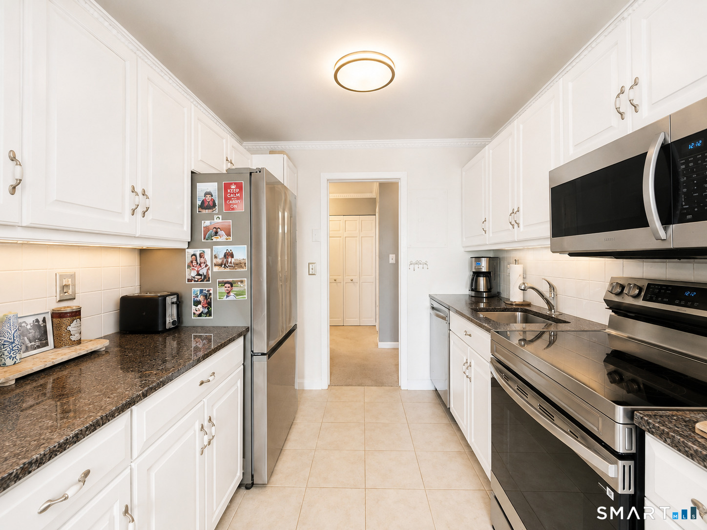 155 Brewster Street Unit: 3E