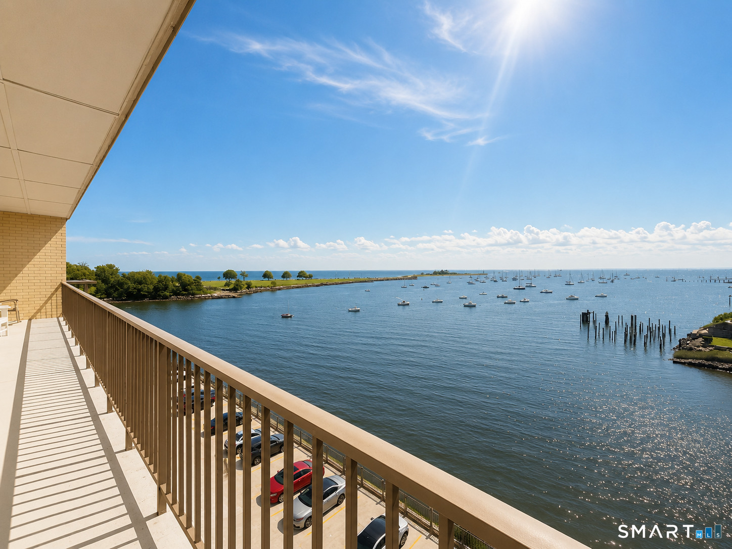 155 Brewster Street Unit: 3E