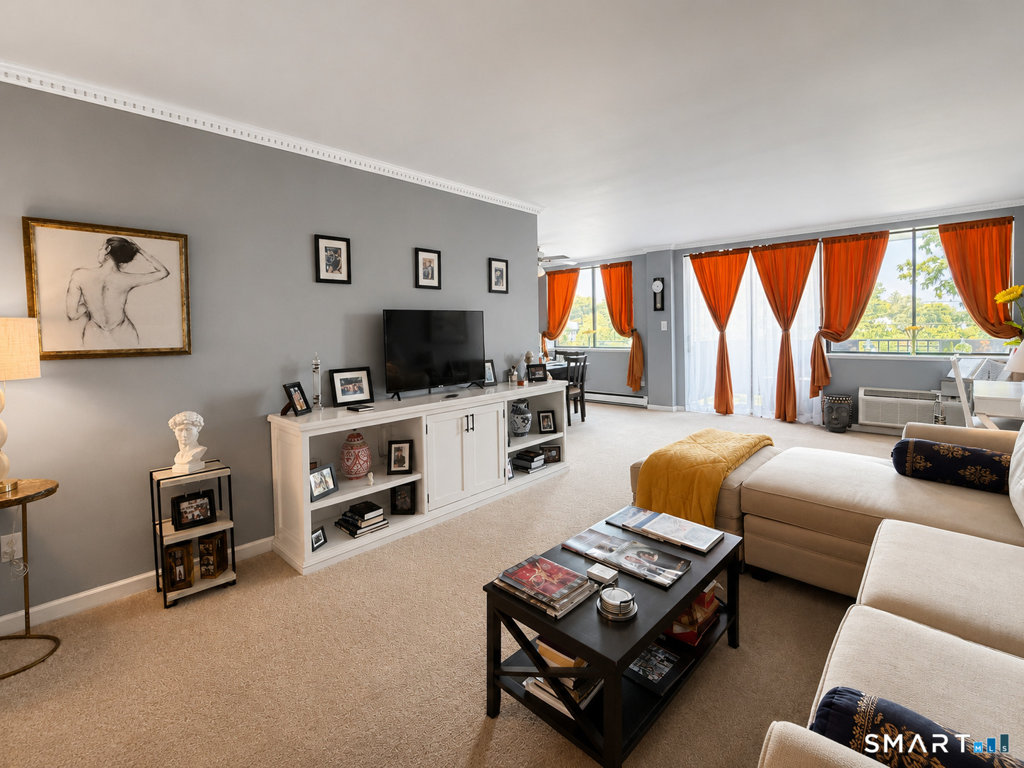 155 Brewster Street Unit: 3E