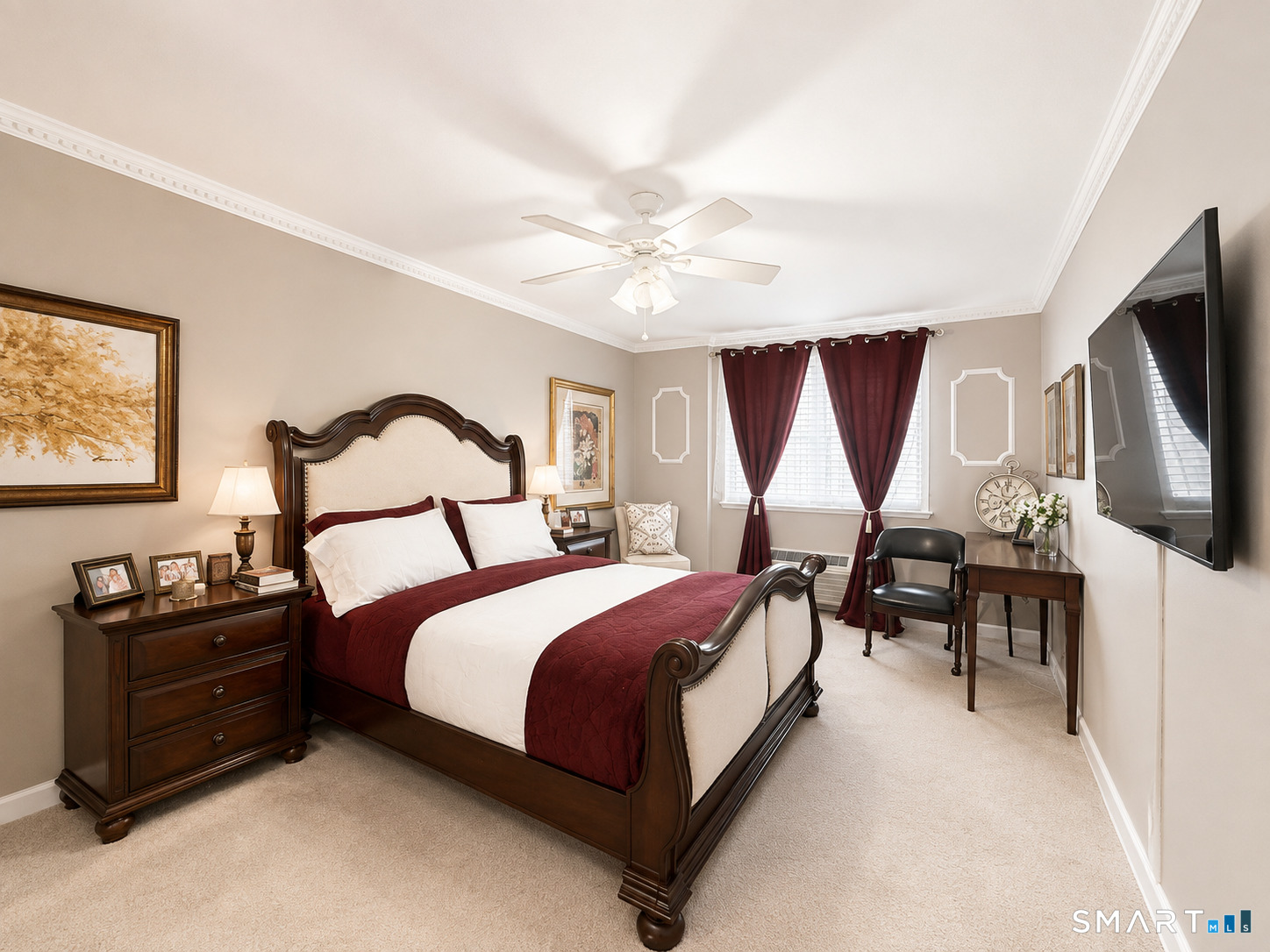 155 Brewster Street Unit: 3E