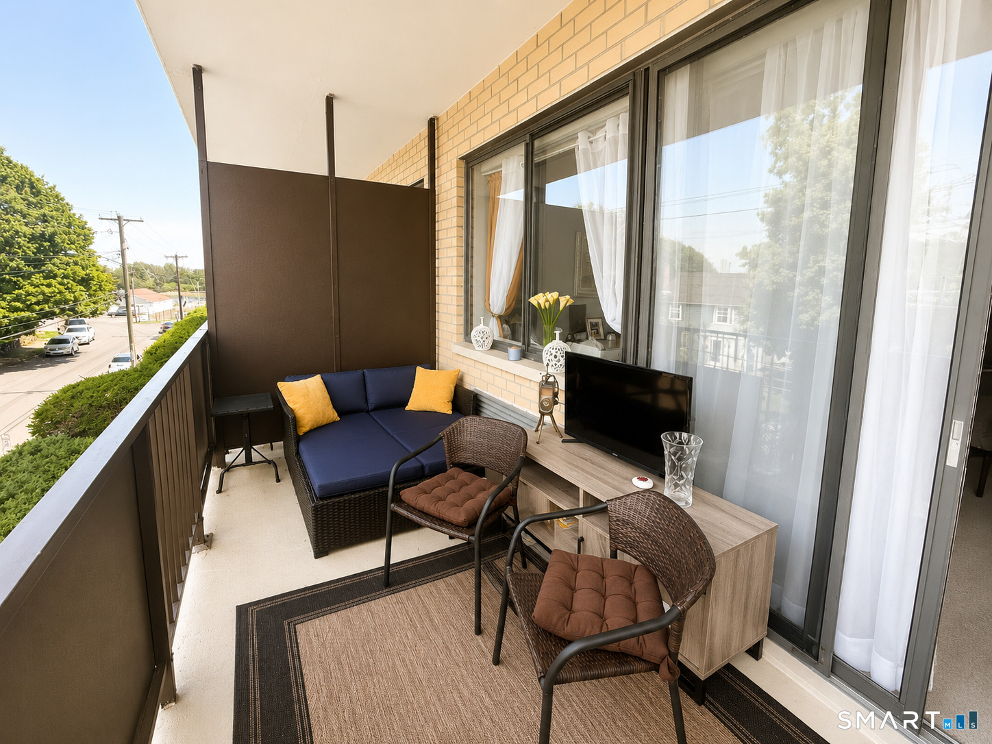 155 Brewster Street Unit: 3E