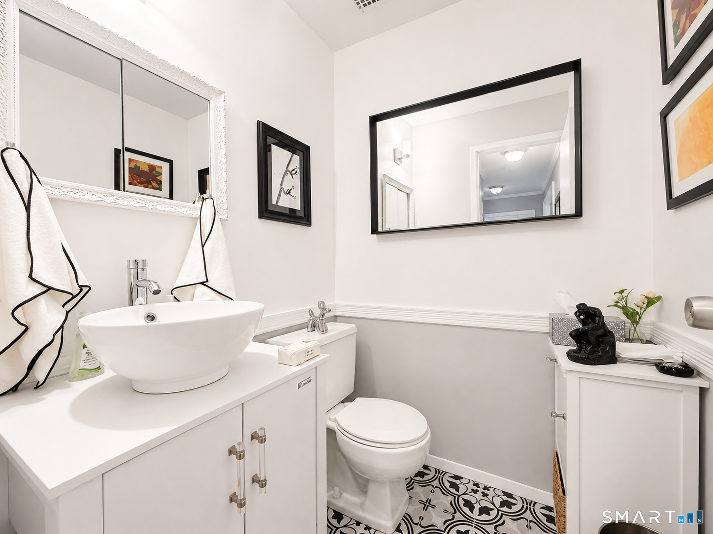 155 Brewster Street Unit: 3E