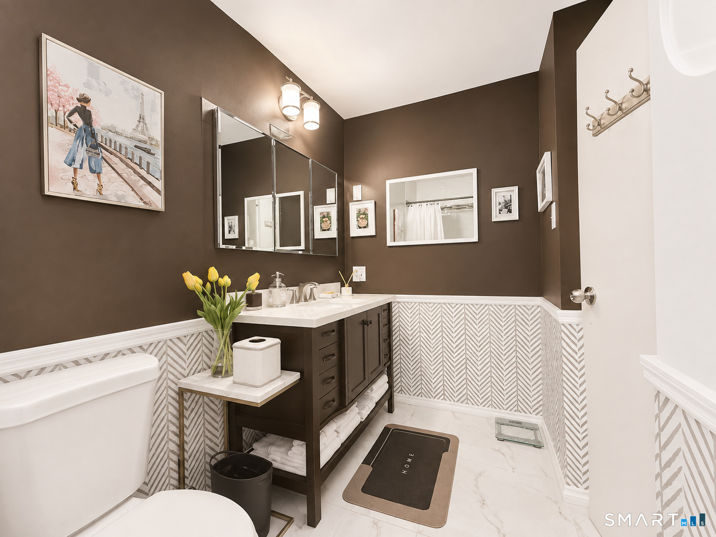 155 Brewster Street Unit: 3E