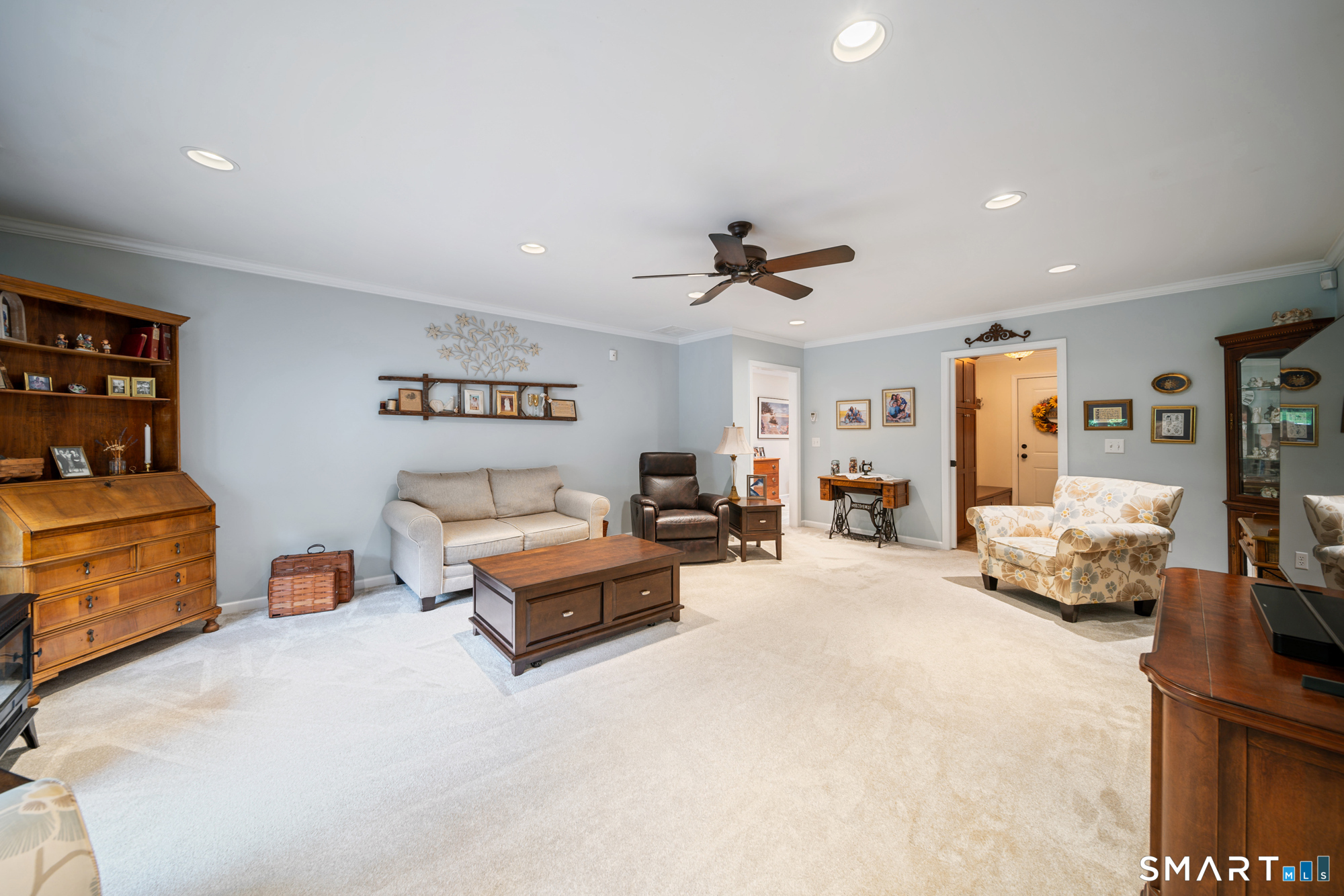 32 Hawley Road