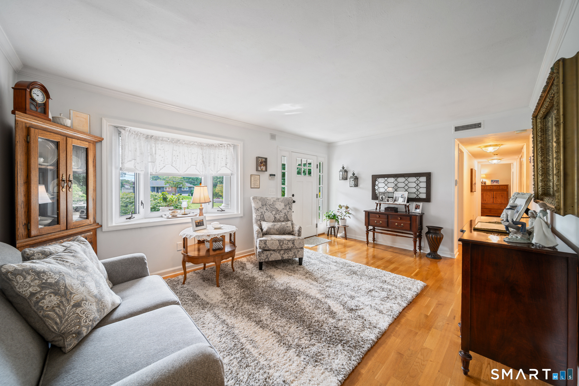 32 Hawley Road