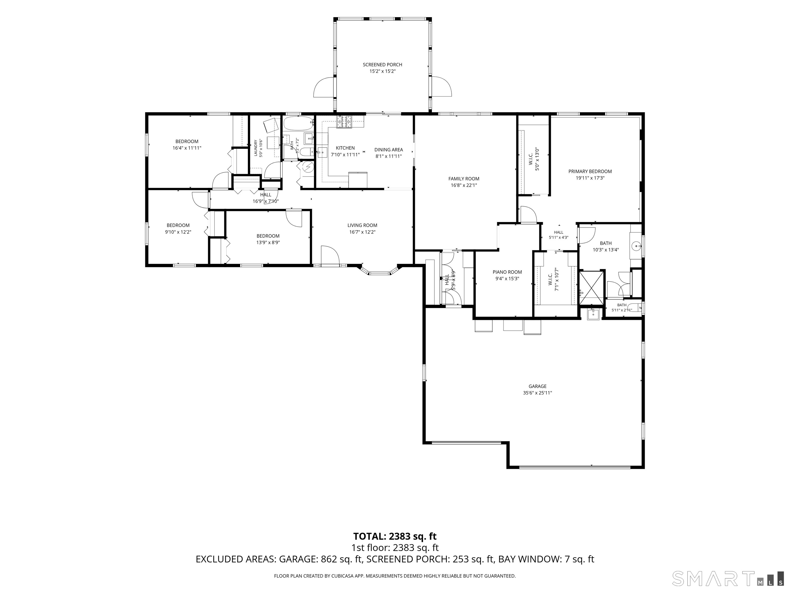 32 Hawley Road