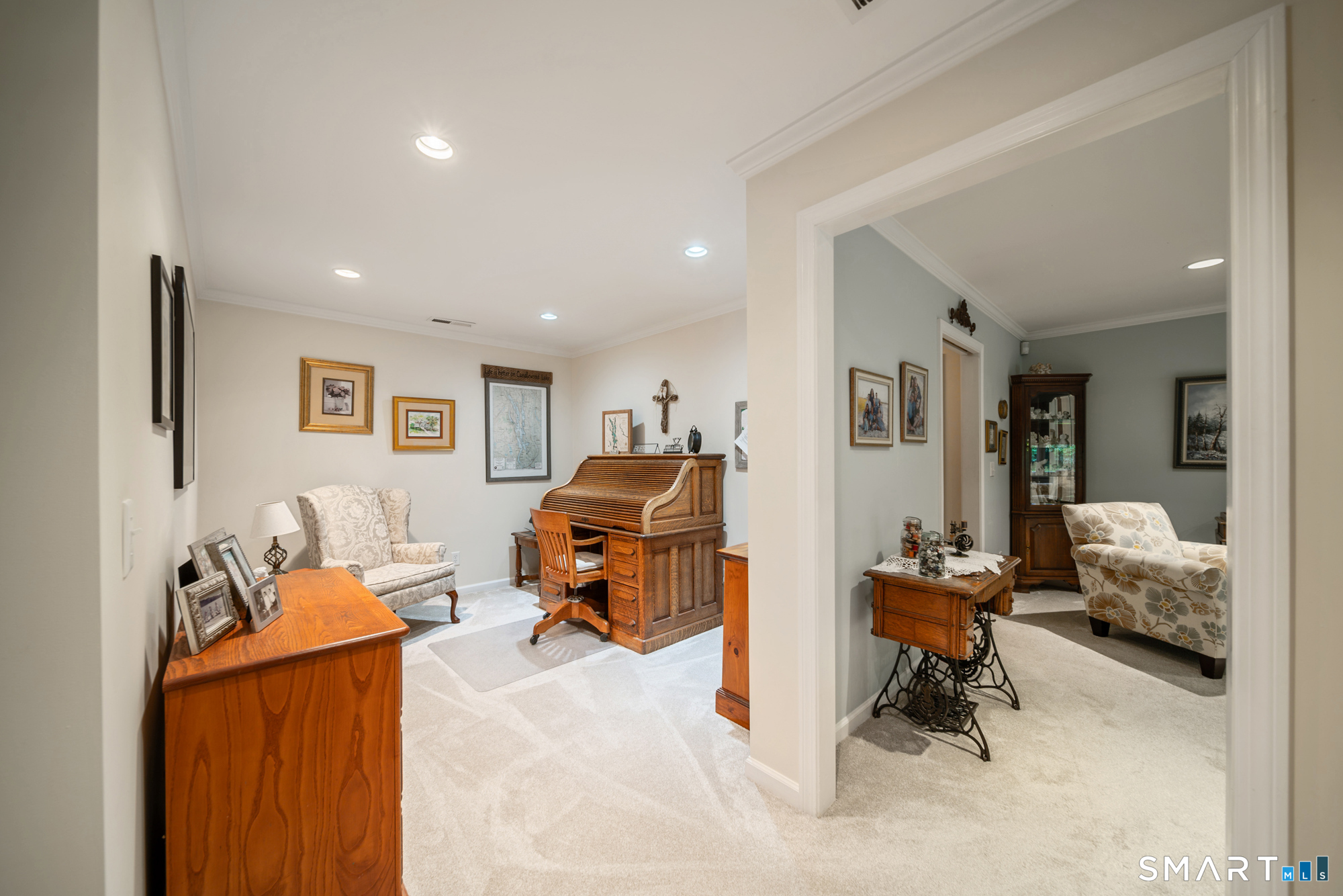32 Hawley Road