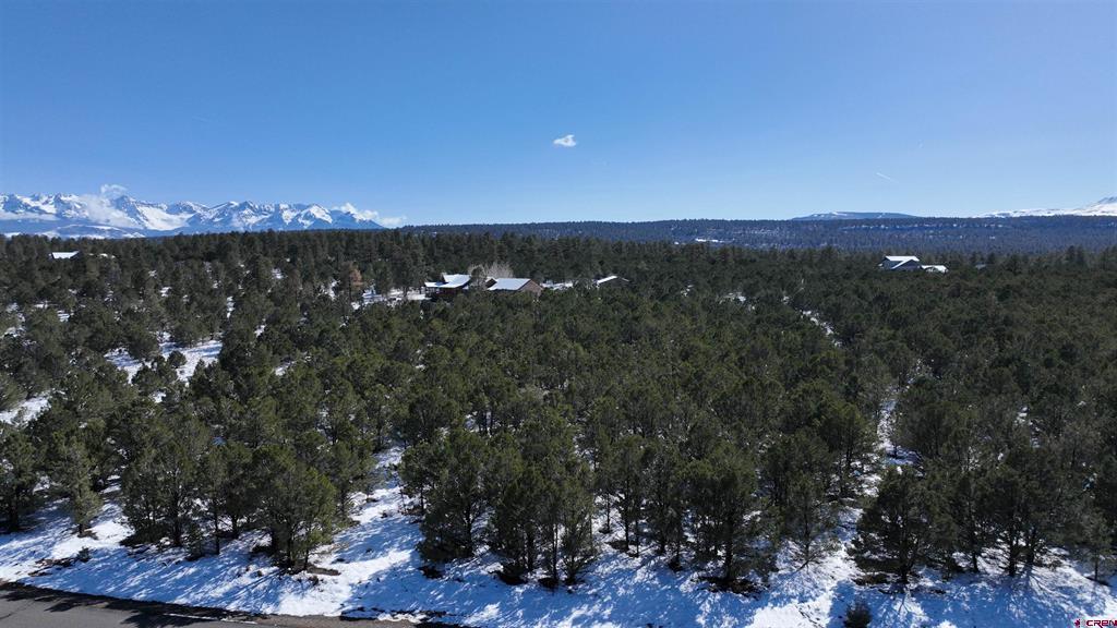 Lot 30 Fisher Canyon Drive