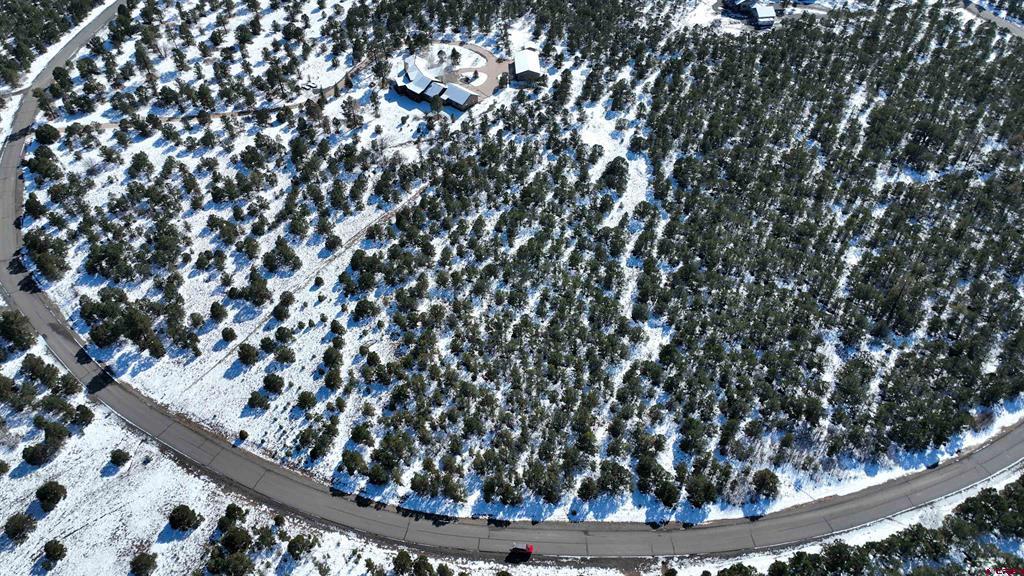 Lot 30 Fisher Canyon Drive
