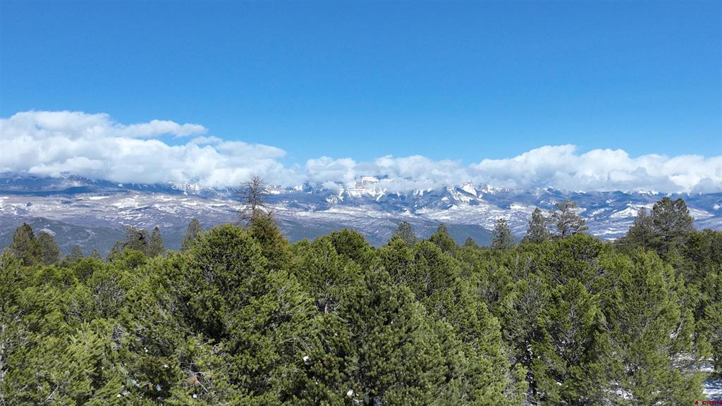 Lot 30 Fisher Canyon Drive
