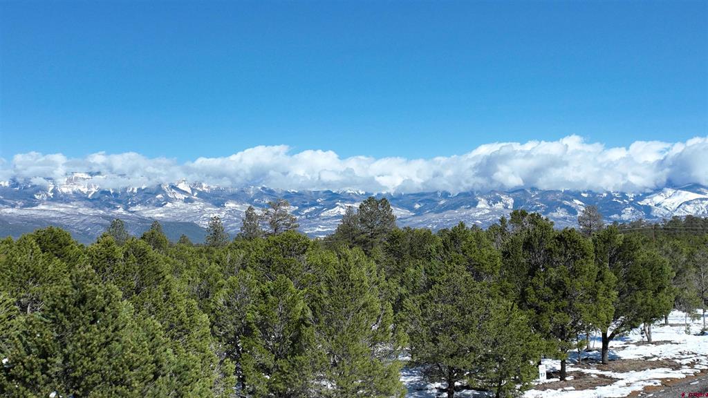 Lot 30 Fisher Canyon Drive
