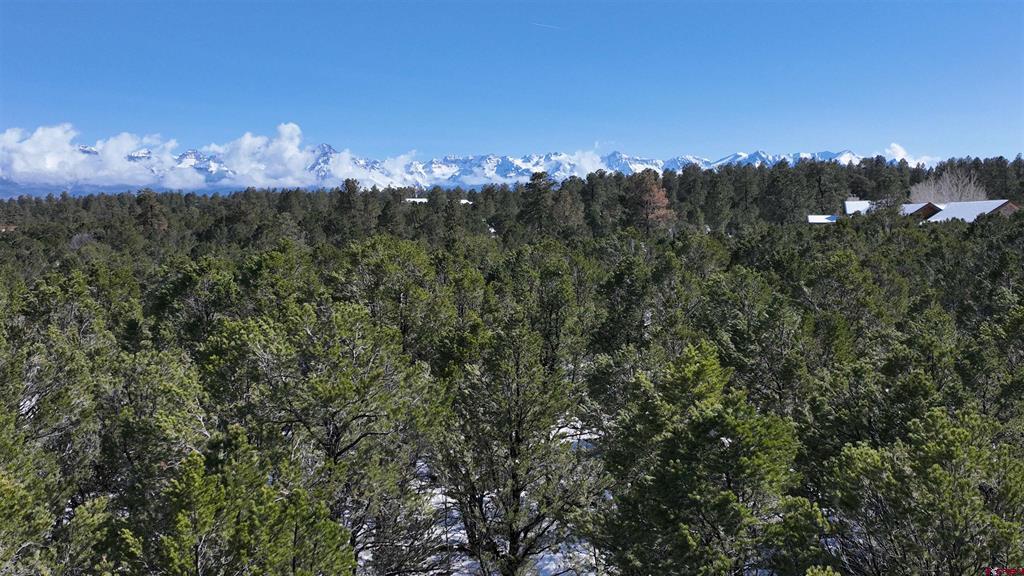 Lot 30 Fisher Canyon Drive