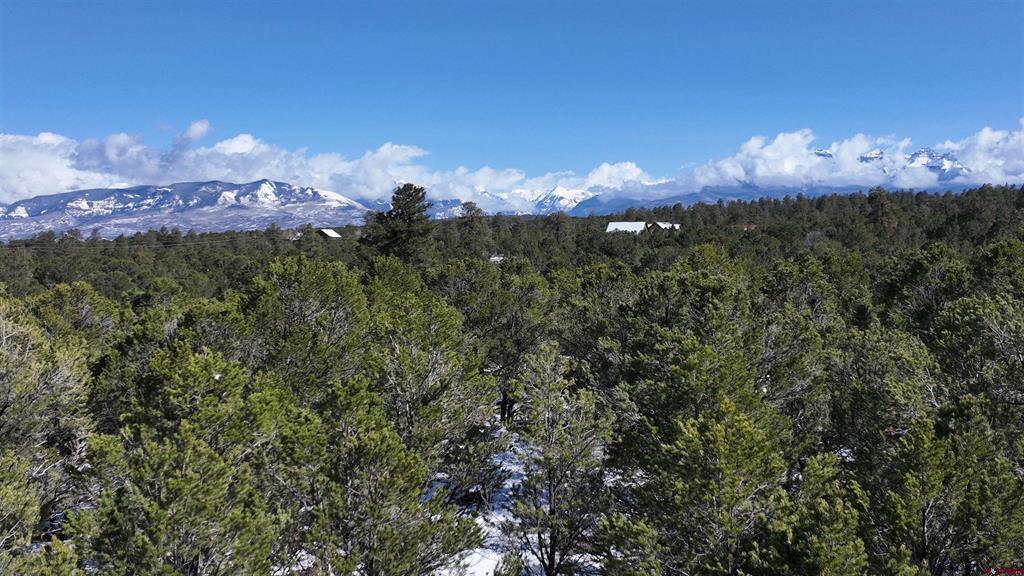 Lot 30 Fisher Canyon Drive