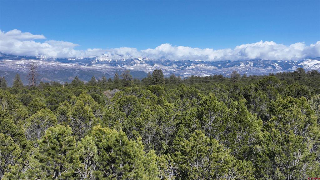 Lot 30 Fisher Canyon Drive