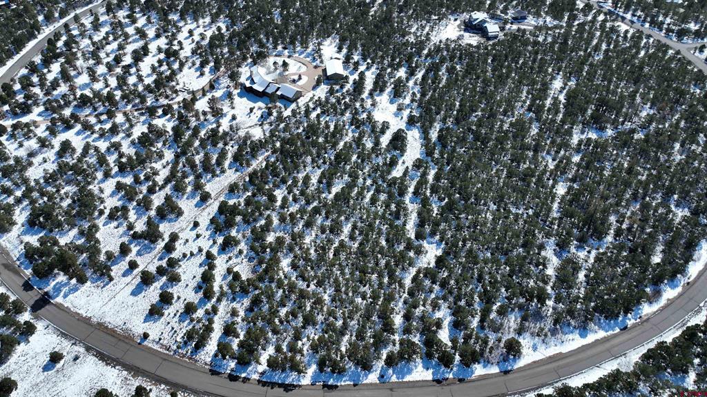 Lot 30 Fisher Canyon Drive