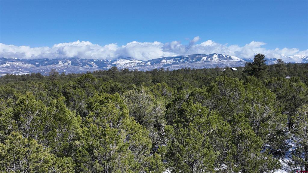 Lot 30 Fisher Canyon Drive