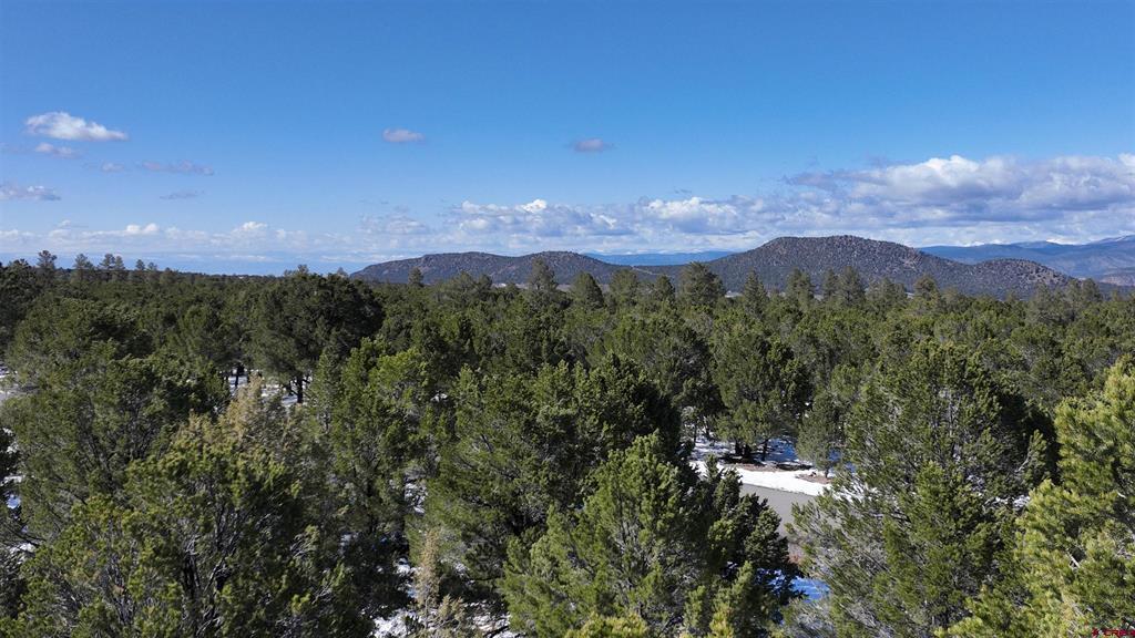 Lot 30 Fisher Canyon Drive