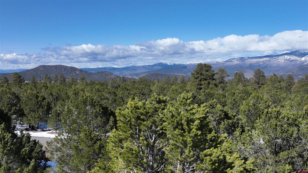 Lot 30 Fisher Canyon Drive