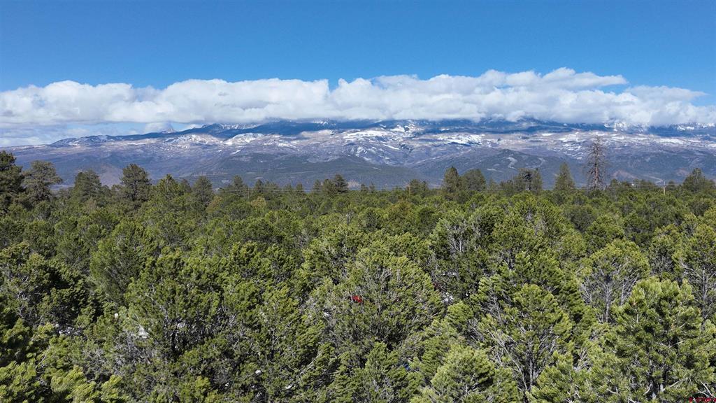 Lot 30 Fisher Canyon Drive