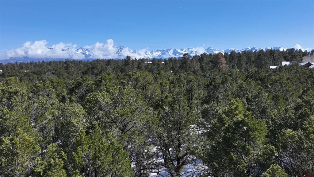 Lot 30 Fisher Canyon Drive
