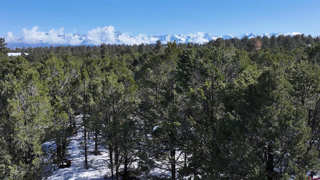 Lot 30 Fisher Canyon Drive
